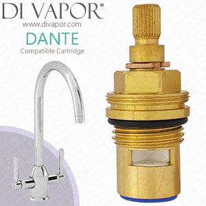 Carron Phoenix Dante Tap Cartridge Cold