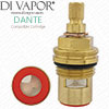 Carron Phoenix Dante Filter Tap Cartridge