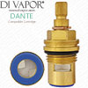 Carron Phoenix Dante Noir Tap Cartridge