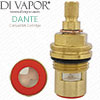 Carron Phoenix Dante Noir Tap Cartridge