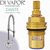 Carron Phoenix Dante Pro Tap Cartridge Cold