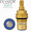 Carron Phoenix Dante Pull Out Tap Cartridge