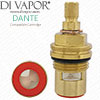 Carron Phoenix Dante Pull Out Tap Cartridge