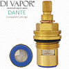 Carron Phoenix Dante Spiral Tap Cartridge