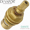 Carron Phoenix Spiral Tap Cartridge