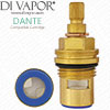 Carron Phoenix Dante Tri-Pure Tap Cartridge