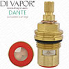 Carron Phoenix Dante Tri-Pure Tap Cartridge