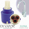 Carron Phoenix Elena 35mm Lever Tap Cartridge