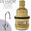 Carron Phoenix Flora Tap Cartridge Cold