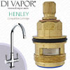 Carron Phoenix Henley Tap Cartridge Cold