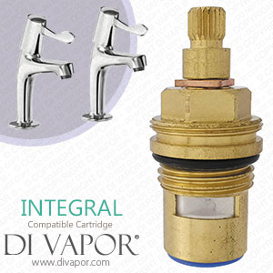 Carron Phoenix Integral Tap Cartridge Cold