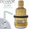 Carron Phoenix Qubix Tap Cartridge Cold