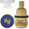 Carron Phoenix Qubix Tap Cartridge