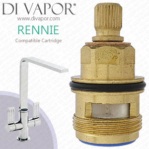 Carron Phoenix Rennie Tap Cartridge Cold