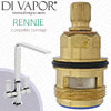 Carron Phoenix Rennie Tap Cartridge Cold