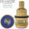 Carron Phoenix Savona L Tap Cartridge