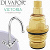 Carron Phoenix Victoria Tap Cartridge Hot