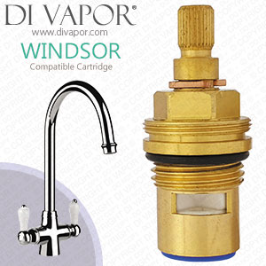 Carron Phoenix Windsor Tap Cartridge Cold