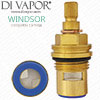 Carron Phoenix Windsor Tap Cartridge