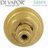 Dante Cold Tap Cartridge