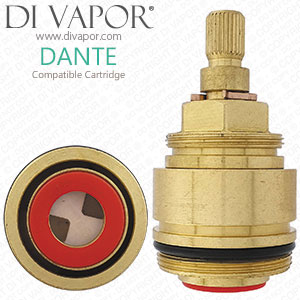 Carron Phoenix Dante Tap Cartridge