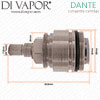 Hot Tap Cartridge