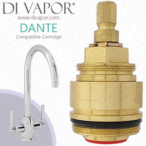 Carron Phoenix Dante Hot Tap Cartridge