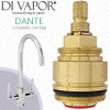 Carron Phoenix Dante Hot Tap Cartridge