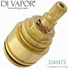 Carron Phoenix Dante Tap Cartridge