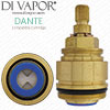 Carron Phoenix Dante Tri-Pure Tap Cartridge