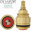Carron Phoenix Dante Tri-Pure Tap Cartridge