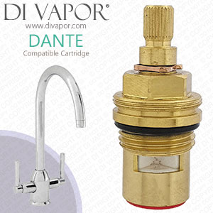 Carron Phoenix Dante Tap Cartridge Hot