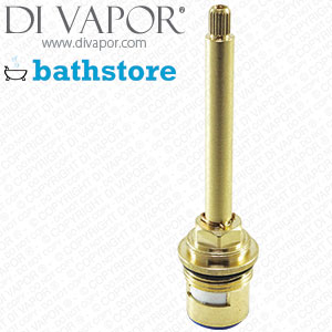 Flow Cartridge for CP0000250 Valves (Crosswater and Bathstore Shower Mixers) - CP0000250-FLOW