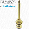 Flow Cartridge for CP0000250 Valves (Crosswater and Bathstore Shower Mixers) - CP0000250-FLOW