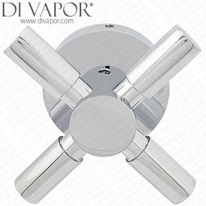 Crosswater Shower Valve