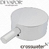 Crosswater Flow Control Handle