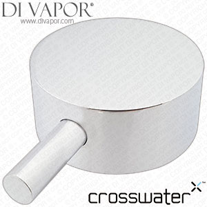 Crosswater Temperature Control Handle