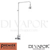 Premier Nuie CP148 Spare Parts