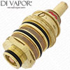 CP182894 Thermostatic Shower Cartridge