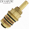 C.P. Hart CP182894 Thermostatic Shower Cartridge