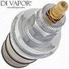 Crosswater Thermostatic Cartridge