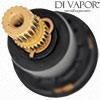 CP7L 40 ROCA Thermostatic Cartridge Spare