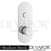 Hudson Reed Ignite CPB1310 Spare Parts