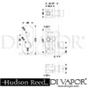 Hudson Reed Ignite Spare Parts