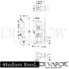 Hudson Reed Ignite CPB1312 Spare
