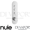 Nuie Spare Parts