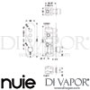 Nuie Tech Diagram