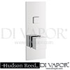 Hudson Reed Ignite CPB3310 Spare Parts