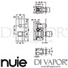 Nuie Tech Diagram