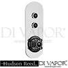 Hudson Reed Topaz CPB6311 Spare Parts